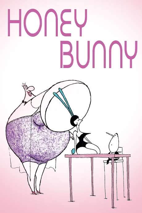 Honey Bunny